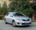 Сірий Тойота Королла, об'ємом двигуна 1.3 л та пробігом 165 тис. км за 7300 $, фото 1 на Automoto.ua
