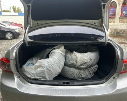 Серый Тойота Королла, объемом двигателя 1.6 л и пробегом 208 тыс. км за 8800 $, фото 22 на Automoto.ua