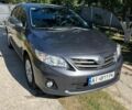 Серый Тойота Королла, объемом двигателя 1.33 л и пробегом 220 тыс. км за 7300 $, фото 1 на Automoto.ua