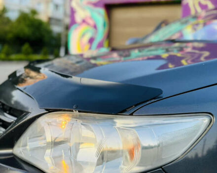 Сірий Тойота Королла, об'ємом двигуна 1.6 л та пробігом 280 тис. км за 6899 $, фото 22 на Automoto.ua