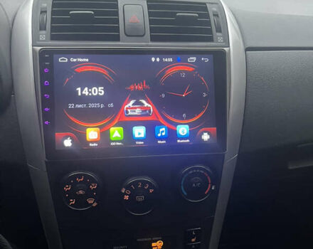 Серый Тойота Королла, объемом двигателя 1.33 л и пробегом 208 тыс. км за 6300 $, фото 18 на Automoto.ua