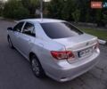 Серый Тойота Королла, объемом двигателя 1.33 л и пробегом 248 тыс. км за 5950 $, фото 4 на Automoto.ua