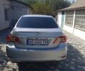 Серый Тойота Королла, объемом двигателя 1.6 л и пробегом 215 тыс. км за 10500 $, фото 8 на Automoto.ua