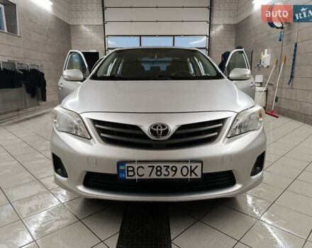 Сірий Тойота Королла, об'ємом двигуна 1.33 л та пробігом 147 тис. км за 9000 $, фото 32 на Automoto.ua