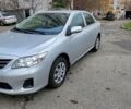 Серый Тойота Королла, объемом двигателя 1.33 л и пробегом 65 тыс. км за 9888 $, фото 5 на Automoto.ua