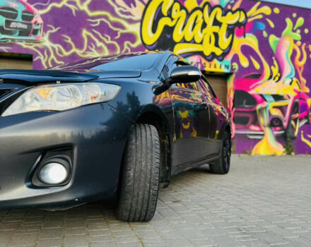 Сірий Тойота Королла, об'ємом двигуна 1.6 л та пробігом 280 тис. км за 6899 $, фото 5 на Automoto.ua