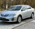 Серый Тойота Королла, объемом двигателя 1.6 л и пробегом 83 тыс. км за 10800 $, фото 4 на Automoto.ua