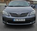 Серый Тойота Королла, объемом двигателя 1.59 л и пробегом 158 тыс. км за 6990 $, фото 1 на Automoto.ua