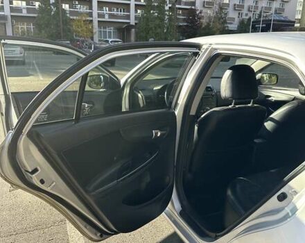 Сірий Тойота Королла, об'ємом двигуна 1.6 л та пробігом 200 тис. км за 8900 $, фото 11 на Automoto.ua