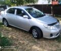 Серый Тойота Королла, объемом двигателя 1.59 л и пробегом 158 тыс. км за 8600 $, фото 1 на Automoto.ua