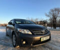 Серый Тойота Королла, объемом двигателя 1.6 л и пробегом 202 тыс. км за 7900 $, фото 1 на Automoto.ua
