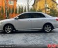 Серый Тойота Королла, объемом двигателя 1.6 л и пробегом 189 тыс. км за 8700 $, фото 7 на Automoto.ua