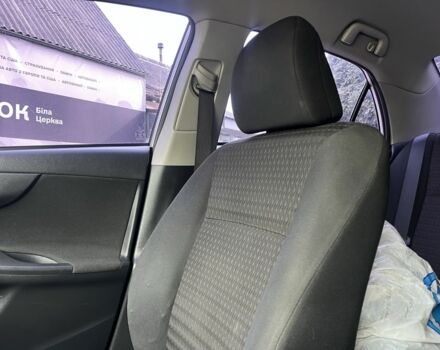 Серый Тойота Королла, объемом двигателя 1.6 л и пробегом 208 тыс. км за 8800 $, фото 17 на Automoto.ua