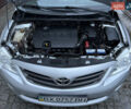 Серый Тойота Королла, объемом двигателя 1.6 л и пробегом 118 тыс. км за 8200 $, фото 25 на Automoto.ua