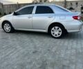 Серый Тойота Королла, объемом двигателя 1.6 л и пробегом 156 тыс. км за 9050 $, фото 2 на Automoto.ua