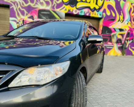 Сірий Тойота Королла, об'ємом двигуна 1.6 л та пробігом 280 тис. км за 6899 $, фото 21 на Automoto.ua