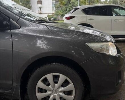 Сірий Тойота Королла, об'ємом двигуна 1.33 л та пробігом 260 тис. км за 6500 $, фото 3 на Automoto.ua