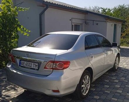 Серый Тойота Королла, объемом двигателя 1.6 л и пробегом 215 тыс. км за 10500 $, фото 7 на Automoto.ua