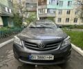 Сірий Тойота Королла, об'ємом двигуна 1.6 л та пробігом 159 тис. км за 8600 $, фото 1 на Automoto.ua