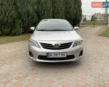 Серый Тойота Королла, объемом двигателя 1.33 л и пробегом 254 тыс. км за 6599 $, фото 2 на Automoto.ua