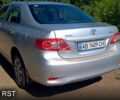 Сірий Тойота Королла, об'ємом двигуна 1.3 л та пробігом 86 тис. км за 7800 $, фото 1 на Automoto.ua