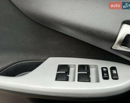 Серый Тойота Королла, объемом двигателя 1.6 л и пробегом 179 тыс. км за 8450 $, фото 6 на Automoto.ua