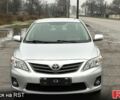 Серый Тойота Королла, объемом двигателя 1.6 л и пробегом 760 тыс. км за 9300 $, фото 1 на Automoto.ua