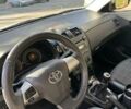 Сірий Тойота Королла, об'ємом двигуна 1.6 л та пробігом 200 тис. км за 8900 $, фото 13 на Automoto.ua