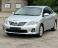 Серый Тойота Королла, объемом двигателя 1.6 л и пробегом 96 тыс. км за 9800 $, фото 1 на Automoto.ua