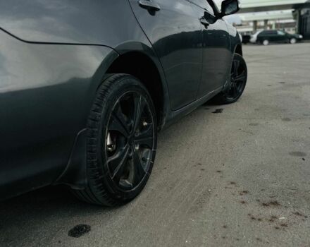 Серый Тойота Королла, объемом двигателя 1.6 л и пробегом 280 тыс. км за 7150 $, фото 23 на Automoto.ua