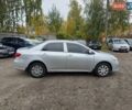 Серый Тойота Королла, объемом двигателя 1.33 л и пробегом 252 тыс. км за 6999 $, фото 10 на Automoto.ua