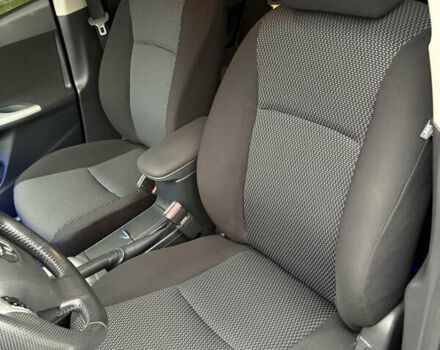 Сірий Тойота Королла, об'ємом двигуна 1.6 л та пробігом 85 тис. км за 12450 $, фото 25 на Automoto.ua