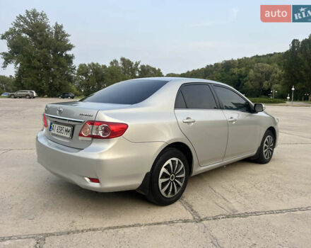Сірий Тойота Королла, об'ємом двигуна 1.6 л та пробігом 234 тис. км за 8500 $, фото 4 на Automoto.ua