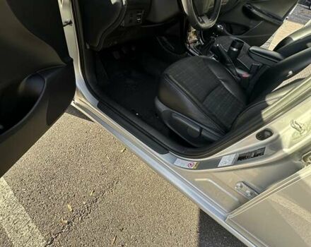 Сірий Тойота Королла, об'ємом двигуна 1.6 л та пробігом 200 тис. км за 8900 $, фото 24 на Automoto.ua