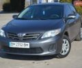 Серый Тойота Королла, объемом двигателя 1.33 л и пробегом 188 тыс. км за 7600 $, фото 1 на Automoto.ua