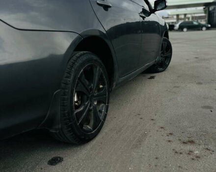 Серый Тойота Королла, объемом двигателя 1.6 л и пробегом 280 тыс. км за 7150 $, фото 19 на Automoto.ua