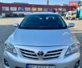 Серый Тойота Королла, объемом двигателя 1.6 л и пробегом 263 тыс. км за 9700 $, фото 3 на Automoto.ua
