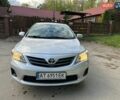 Серый Тойота Королла, объемом двигателя 1.33 л и пробегом 194 тыс. км за 7500 $, фото 7 на Automoto.ua