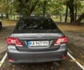 Серый Тойота Королла, объемом двигателя 1.33 л и пробегом 260 тыс. км за 7000 $, фото 5 на Automoto.ua