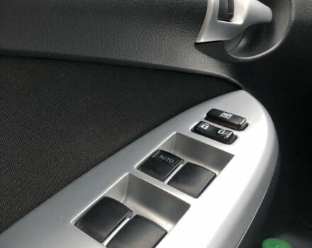 Серый Тойота Королла, объемом двигателя 1.6 л и пробегом 265 тыс. км за 9000 $, фото 20 на Automoto.ua