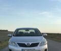 Серый Тойота Королла, объемом двигателя 1.33 л и пробегом 230 тыс. км за 7500 $, фото 1 на Automoto.ua