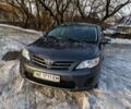 Серый Тойота Королла, объемом двигателя 1.3 л и пробегом 69 тыс. км за 10000 $, фото 1 на Automoto.ua