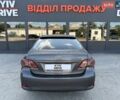 Серый Тойота Королла, объемом двигателя 1.33 л и пробегом 248 тыс. км за 6500 $, фото 12 на Automoto.ua