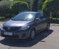 Сірий Тойота Королла, об'ємом двигуна 1.3 л та пробігом 191 тис. км за 7800 $, фото 1 на Automoto.ua