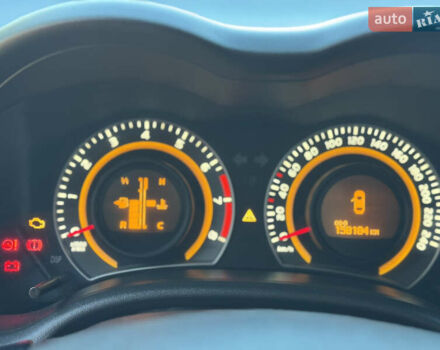 Серый Тойота Королла, объемом двигателя 1.6 л и пробегом 265 тыс. км за 7899 $, фото 15 на Automoto.ua