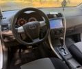 Сірий Тойота Королла, об'ємом двигуна 1.6 л та пробігом 117 тис. км за 12500 $, фото 5 на Automoto.ua