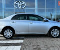 Серый Тойота Королла, объемом двигателя 1.6 л и пробегом 197 тыс. км за 8700 $, фото 16 на Automoto.ua