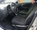 Сірий Тойота Королла, об'ємом двигуна 1.6 л та пробігом 189 тис. км за 8200 $, фото 6 на Automoto.ua