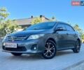 Сірий Тойота Королла, об'ємом двигуна 1.6 л та пробігом 131 тис. км за 9700 $, фото 4 на Automoto.ua