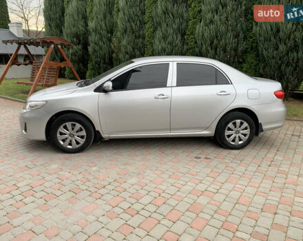 Серый Тойота Королла, объемом двигателя 1.33 л и пробегом 254 тыс. км за 6599 $, фото 5 на Automoto.ua